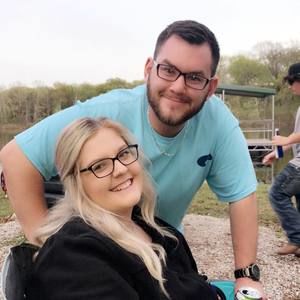 Meet your Posher, Jared